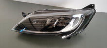 Laden Sie das Bild in den Galerie-Viewer, Frontscheinwerfer Fiat Ducato LED Links Scheinwerfer Headlight SCH5640322515qv