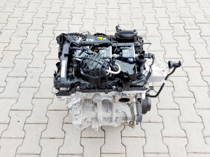 Motor BMW 2 U06 B38A15P 1.5 2023 Benzin Engine Komplett MOT2533621241bw