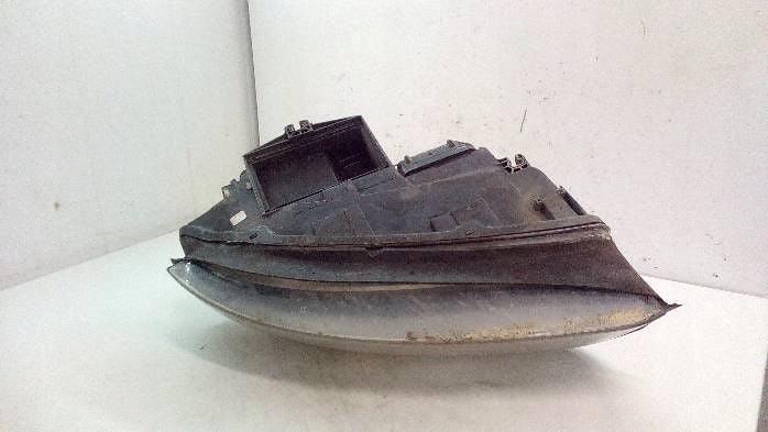 Frontscheinwerfer Audi A4 B6 Links Scheinwerfer Headlight SCH5537633795zd