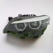 Laden Sie das Bild in den Galerie-Viewer, Frontscheinwerfer BMW 2 F22 F23 8738679-02 Full LED Links Scheinwerfer Headlight