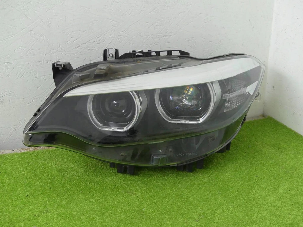 Frontscheinwerfer BMW 2 F22 F23 8738679-02 Full LED Links Scheinwerfer Headlight