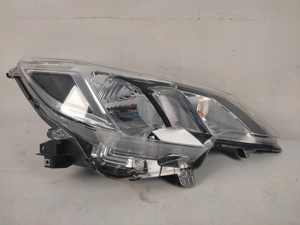 Frontscheinwerfer Mitsubishi Space Star Rechts Scheinwerfer Headlight