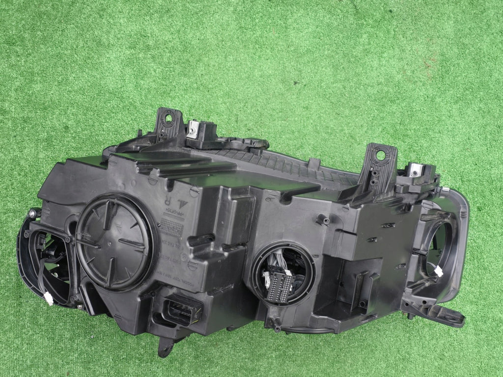 Frontscheinwerfer BMW X5 F15 F16 7471348AI01 Rechts Scheinwerfer Headlight SCH8774990792bq