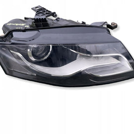 Frontscheinwerfer Audi A4 B8 8E0941004P Rechts Scheinwerfer Headlight SCH5658184357yt