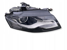 Laden Sie das Bild in den Galerie-Viewer, Frontscheinwerfer Audi A4 B8 8E0941004P Rechts Scheinwerfer Headlight SCH5658184357yt