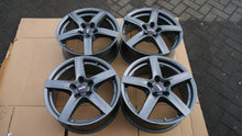 Load image into Gallery viewer, 4x Alufelge 18 Zoll 8.0" 5x112 KBA47961 Audi Rim Wheel FEL9391431928ws