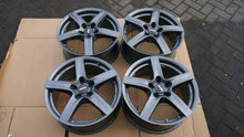 Laden Sie das Bild in den Galerie-Viewer, 4x Alufelge 18 Zoll 8.0" 5x112 KBA47961 Audi Rim Wheel FEL9391431928ws