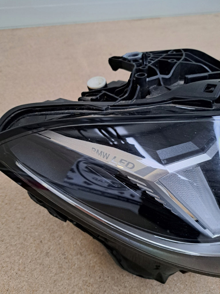 Frontscheinwerfer BMW G22 G82 5B35E00-02 Full LED Rechts Scheinwerfer Headlight SCH5824654119nx