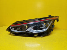 Load image into Gallery viewer, Frontscheinwerfer VW Golf VIII 5G1941059Q Links Scheinwerfer Headlight SCH1595995296ql