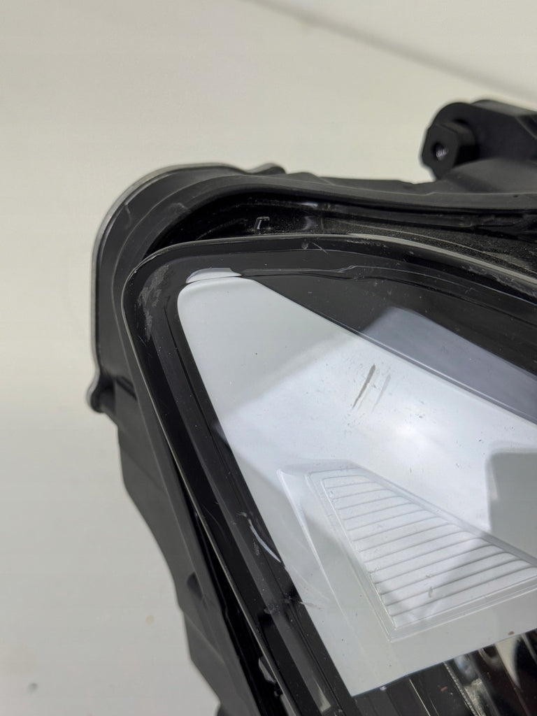 Frontscheinwerfer VW Id.4 11B941030 LED Rechts Scheinwerfer Headlight SCH1779284101ec