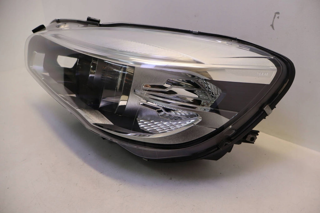 Frontscheinwerfer BMW 2 Active Tourer F45 F46 7422579 LED Links Headlight SCH1938126312ni