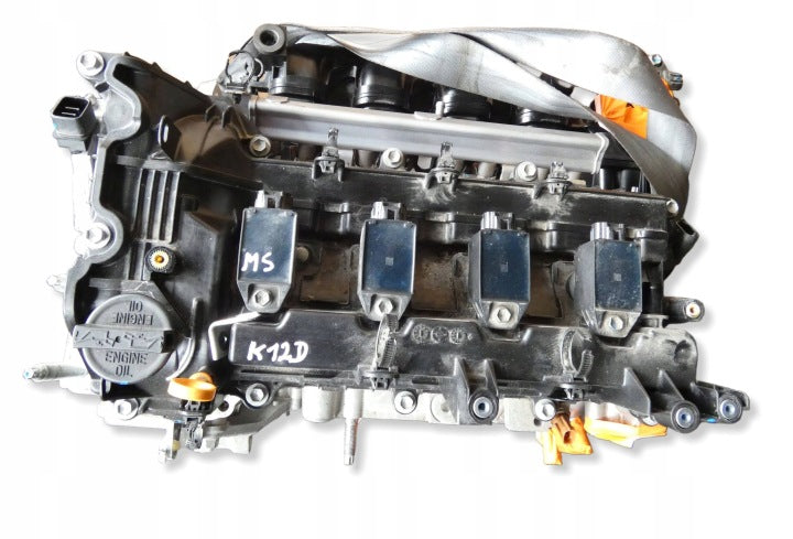 Motor Suzuki Ignis III Swift V K12D 1.2 83PS 61kW 54TKm Engine Unkomplett MOT3679302129wh