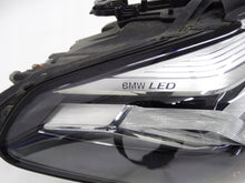 Laden Sie das Bild in den Galerie-Viewer, Frontscheinwerfer BMW 5 G31 G30 5A388C8 LED Rechts Scheinwerfer Headlight SCH9586848170om