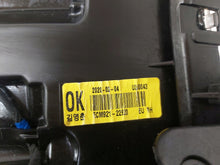 Laden Sie das Bild in den Galerie-Viewer, Frontscheinwerfer Mitsubishi III ECM921-21E20 LED Rechts Scheinwerfer Headlight