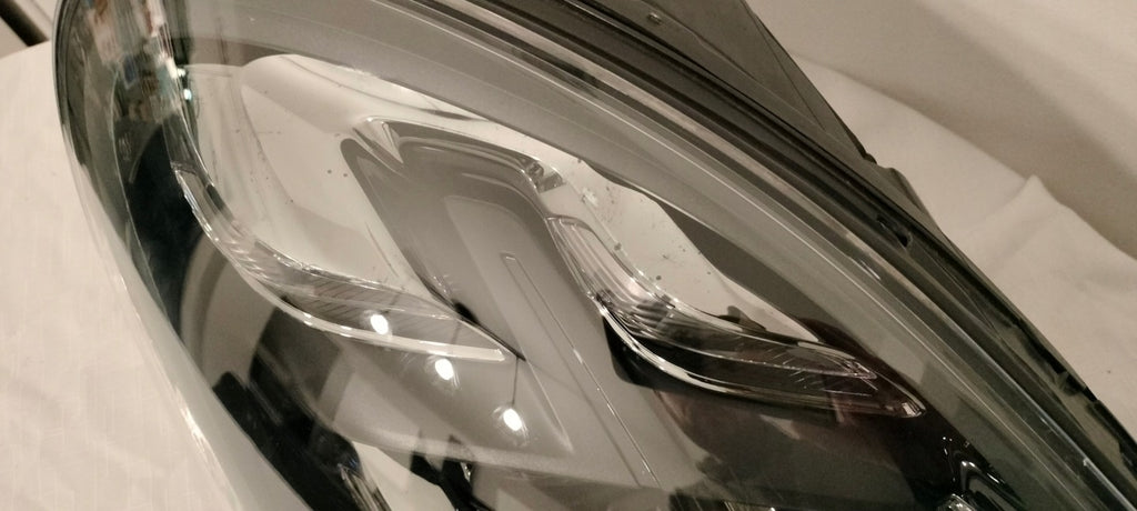 Frontscheinwerfer Porsche Panamera 971 971941036J LED Rechts Headlight SCH5117418649zw