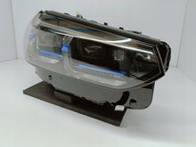 Laden Sie das Bild in den Galerie-Viewer, Frontscheinwerfer BMW X3 G01 G02 LE20A6457 A85A0E612 Laser Rechts Headlight SCH4964664046ur