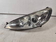 Laden Sie das Bild in den Galerie-Viewer, Frontscheinwerfer Peugeot 407 Coupe Xenon Ein Stück (Rechts oder Links) SCH6305667067fr