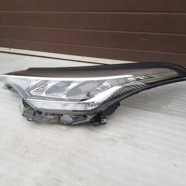 Frontscheinwerfer Toyota C-Hr Chr 81170F4180 Links Scheinwerfer Headlight SCH6240151683db