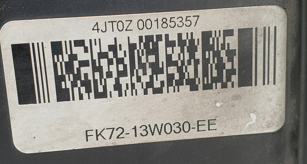 Frontscheinwerfer Land Rover Sport Discovery L550 FK72-13W030-EE Xenon Links SCH4064496031il