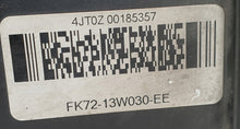 Load image into Gallery viewer, Frontscheinwerfer Land Rover Sport Discovery L550 FK72-13W030-EE Xenon Links SCH4064496031il