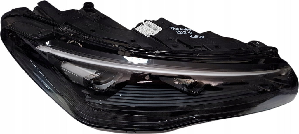 Frontscheinwerfer VW Tiguan 571941036C LED Rechts Scheinwerfer Headlight