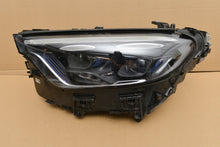 Laden Sie das Bild in den Galerie-Viewer, Frontscheinwerfer Mercedes-Benz Glc A2549062302 LED Links Scheinwerfer Headlight SCH1322975832yx