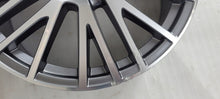 Load image into Gallery viewer, 1x Alufelge 18 Zoll 7.5" 5x112 49ET A1774010600 Mercedes-Benz W177 Rim Wheel FEL4055502039zl