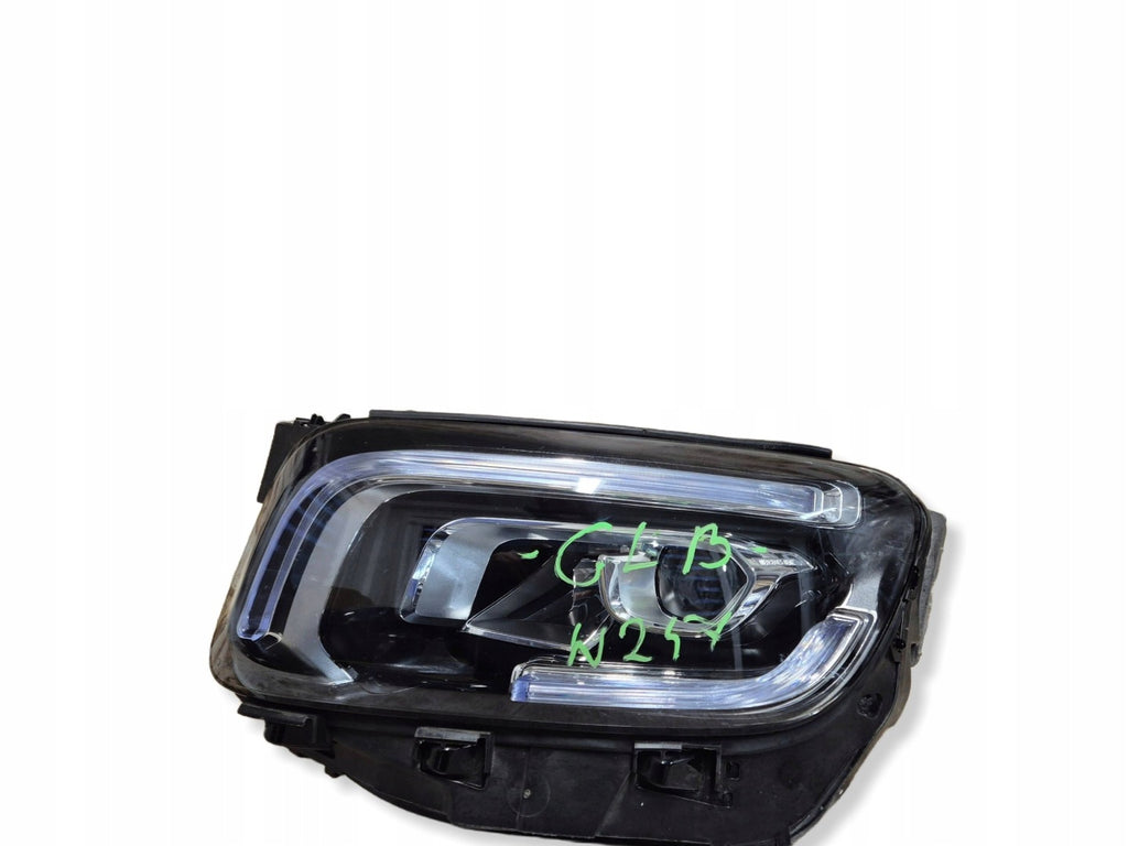 Frontscheinwerfer Mercedes-Benz Glb X247 A2479063100 Links Headlight SCH4334999658xn