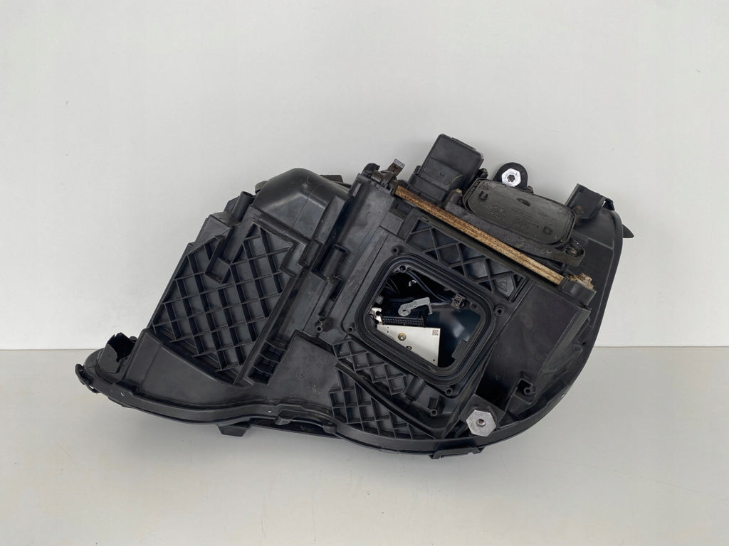 Frontscheinwerfer Mercedes-Benz W212 A2128209259 LED Rechts Headlight SCH3767667597tb