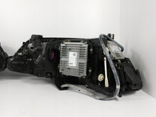 Laden Sie das Bild in den Galerie-Viewer, Frontscheinwerfer Audi A6 C7 4G0941034H 4G0941033H LED Ein Satz Headlight SCH2874403947uh