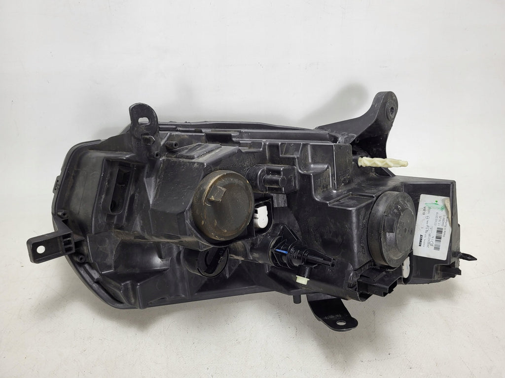 Frontscheinwerfer Dacia Logan Sandero II 260604218R LED Links Headlight