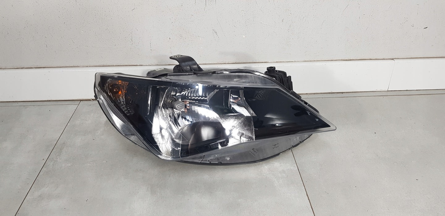 Frontscheinwerfer Seat Ibiza IV 6J1941034F Rechts Scheinwerfer Headlight SCH5697202900wj