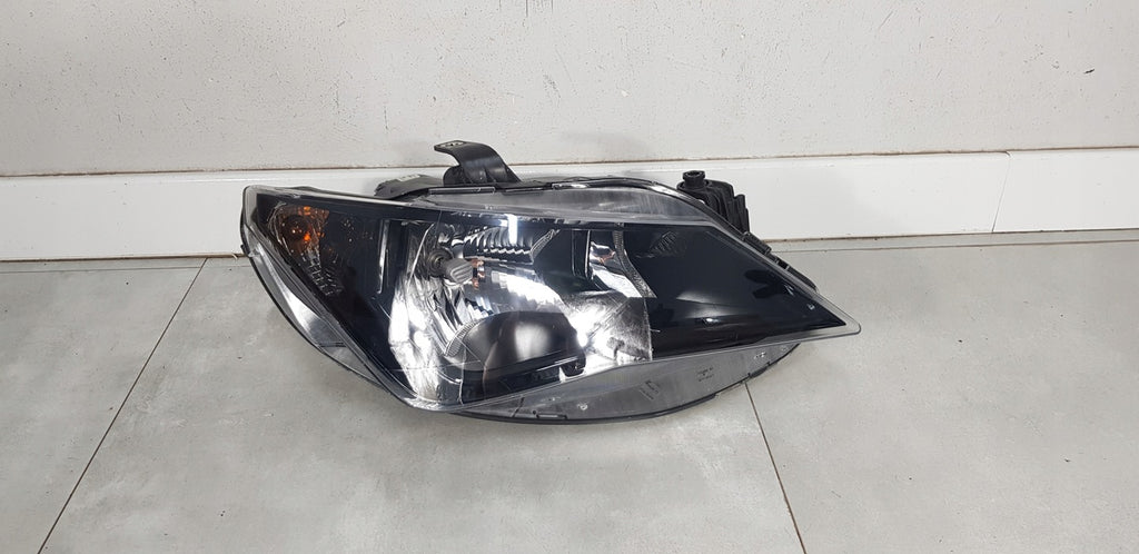 Frontscheinwerfer Seat Ibiza IV 6J1941034F Rechts Scheinwerfer Headlight