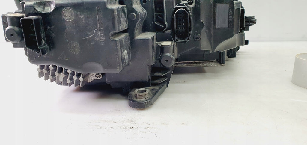 Frontscheinwerfer Skoda Octavia III 5E1941015D Full LED Rechts oder Links SCH8019807667dq