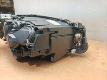Laden Sie das Bild in den Galerie-Viewer, Frontscheinwerfer BMW 5 F11 F10 7424145-01 LED Links Scheinwerfer Headlight