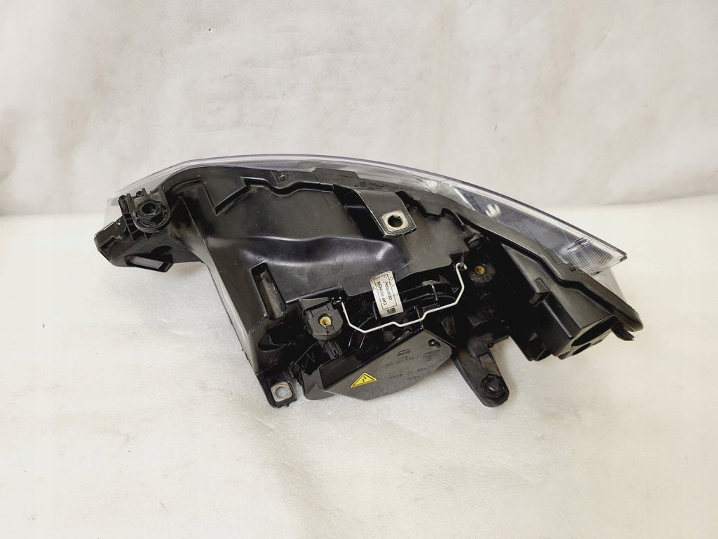 Frontscheinwerfer Seat Ibiza I 6J1941754K Xenon Rechts Scheinwerfer Headlight