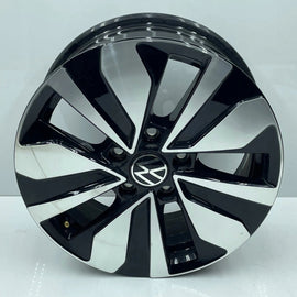 1x Alufelge 16 Zoll 5TA601025AB VW Touran Rim Wheel FEL6048820210qg