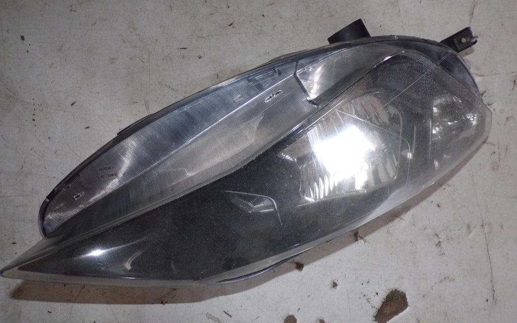 Frontscheinwerfer Seat Ibiza 6J1941034F Rechts Scheinwerfer Headlight