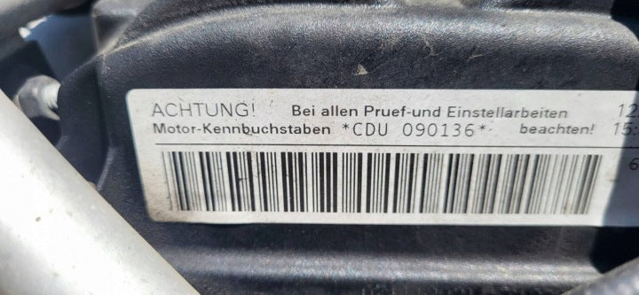 Motor Audi A6 C7 CDUD 3.0 TDI 245PS 180kW 112TKm 2012 Diesel Engine Komplett MOT7470528040aq