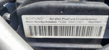 Laden Sie das Bild in den Galerie-Viewer, Motor Audi A6 C7 CDUD 3.0 TDI 245PS 180kW 112TKm 2012 Diesel Engine Komplett MOT7470528040aq