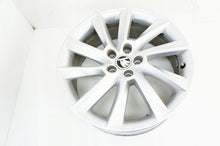 Laden Sie das Bild in den Galerie-Viewer, 1x Alufelge 17 Zoll 6.5&quot; 5x100 657601025 Skoda Scala Rim Wheel
