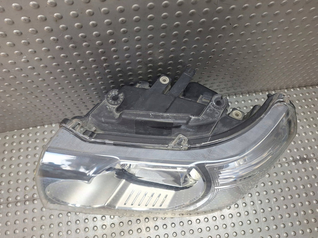 Frontscheinwerfer Land Rover Freelander S27725522 6H5213W030BC Links Headlight SCH7047561602st