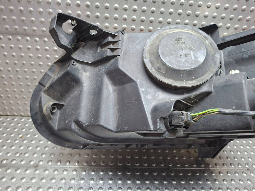 Frontscheinwerfer Citroën Picasso I C3 S27624460 Rechts Scheinwerfer Headlight SCH2556894103ml
