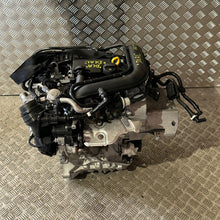 Laden Sie das Bild in den Galerie-Viewer, Motor Seat Skoda VW I DLAL 1.0 TSI 90PS 66kW Benzin Engine Komplett MOT1111826278nc