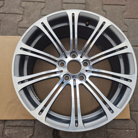 1x Alufelge 19 Zoll 8.5