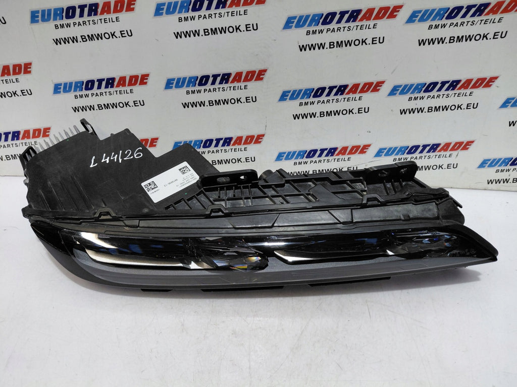 Frontscheinwerfer BMW 9879936-13 LED Rechts Scheinwerfer Headlight SCH7812916446lc