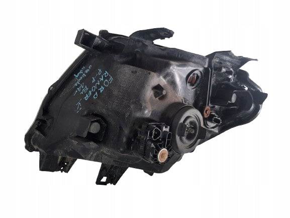 Frontscheinwerfer Ford Ranger Rechts Scheinwerfer Headlight SCH7612015392gn