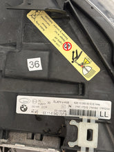 Laden Sie das Bild in den Galerie-Viewer, Frontscheinwerfer BMW E91 E90 69427379 Xenon Ein Stück (Rechts oder Links) SCH5627711498si