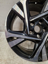 Load image into Gallery viewer, 1x Alufelge 18 Zoll 7.0" 5x114.3 50ET CMS1305-3 Toyota C-Hr Rim Wheel FEL1501959708ep