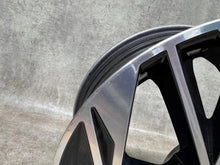Load image into Gallery viewer, 1x Alufelge 20 Zoll 8.5" 5x112 53 5ET Glanz 52910-KL310 Hyundai Ioniq Rim Wheel FEL4075460650lp